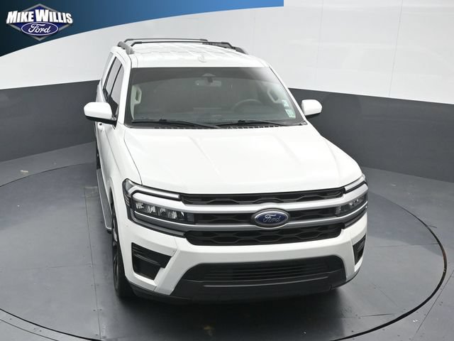 Certified 2022 Ford Expedition XLT RWD image 10