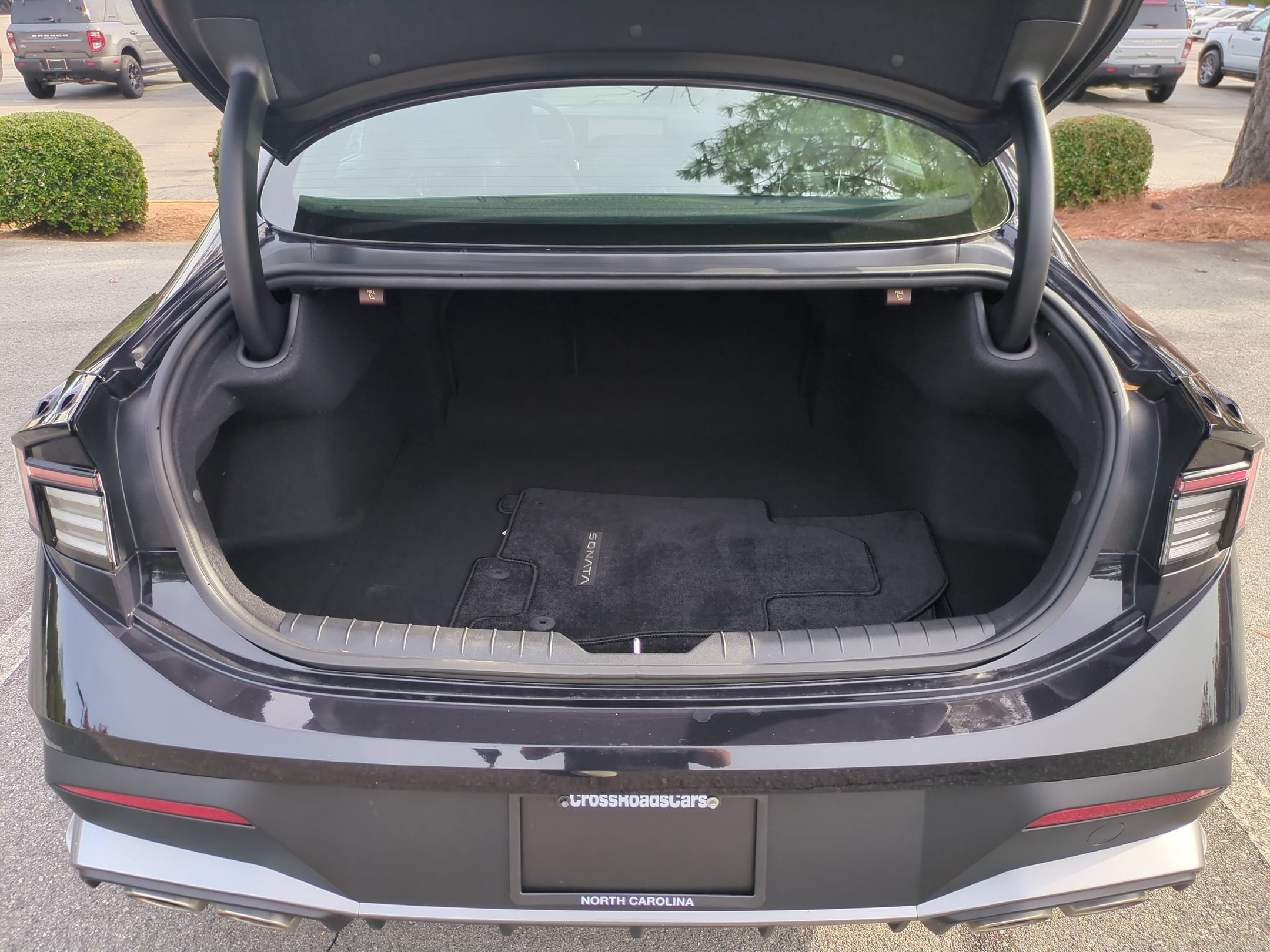 Used 2025 Hyundai Sonata N Line FWD image 31