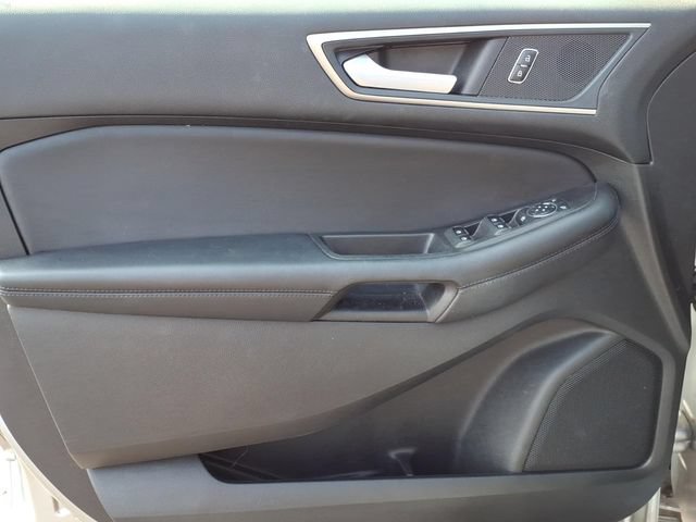Certified 2023 Ford Edge SEL w/ Convenience Package AWD/4WD image 15