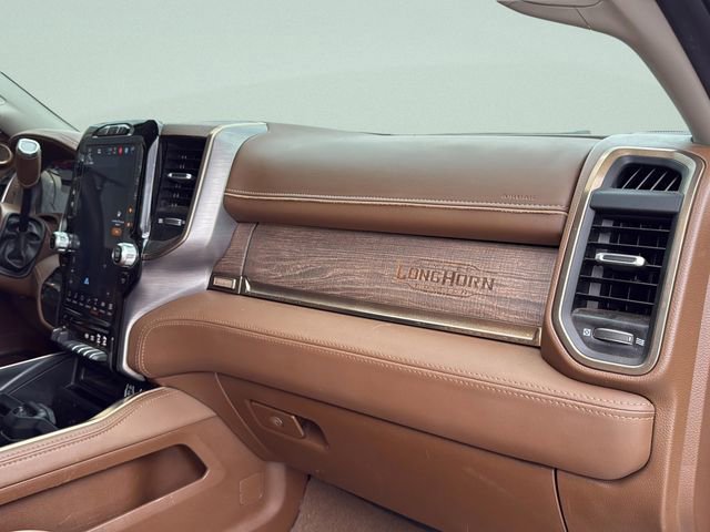 Used 2024 RAM 3500 Limited w/ Towing Technology Group image 14