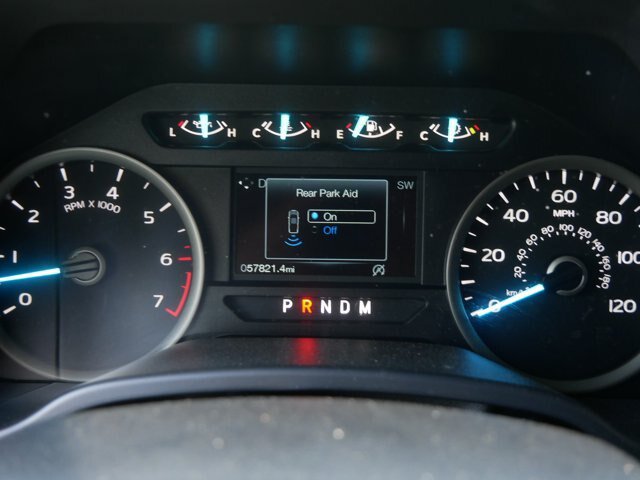 Certified 2020 Ford F150 XLT w/ Equipment Group 302A Luxury AWD/4WD image 31