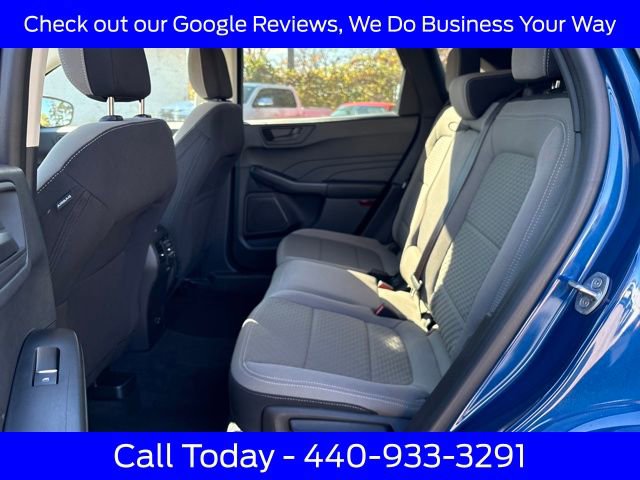 Certified 2022 Ford Escape SE w/ Convenience Package image 26