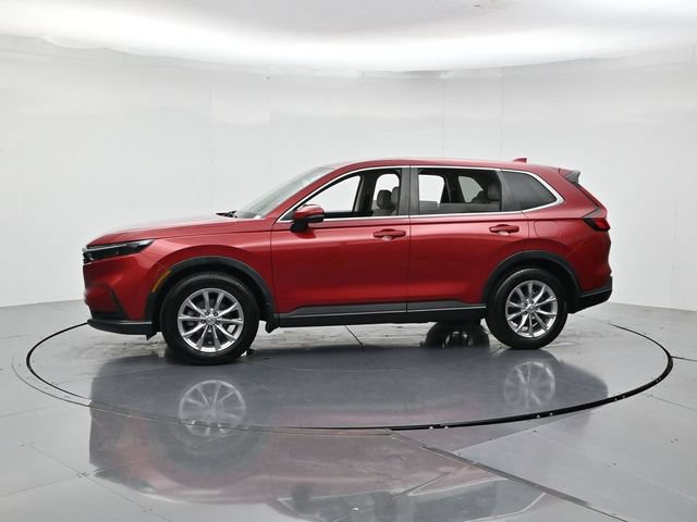 Used 2024 Honda CR-V EX-L image 7