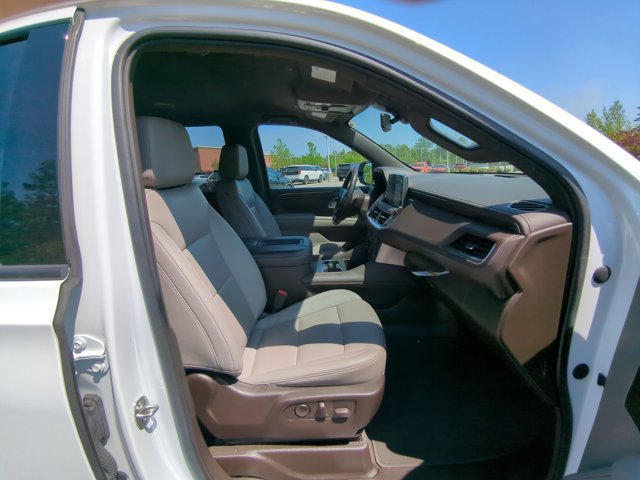 Used 2022 Chevrolet Tahoe Z71 w/ Z71 Off-Road Package image 35