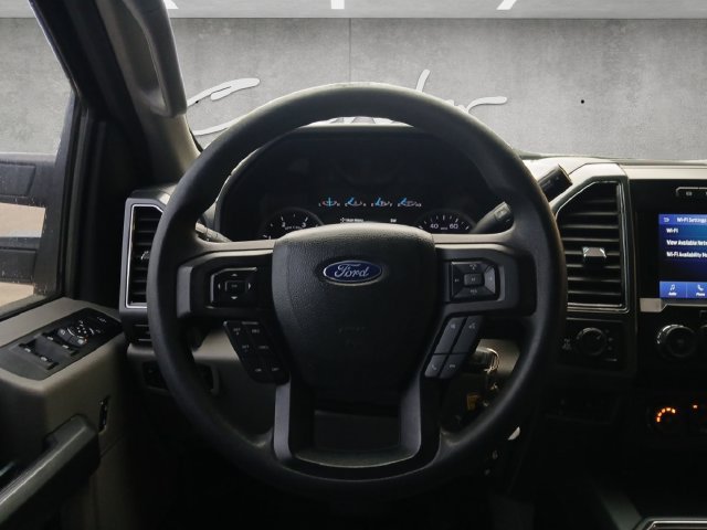 Certified 2021 Ford F250 XLT w/ XLT Premium Package AWD/4WD image 22