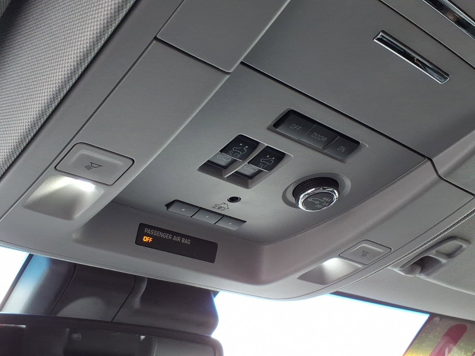 Used 2020 GMC Yukon XL Denali w/ Open Road Package image 26