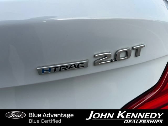 Used 2020 Genesis G70 2.0T w/ Elite Package AWD/4WD image 13
