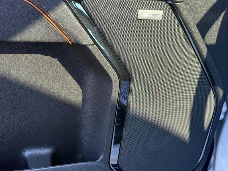 Used 2026 GMC Sierra 1500 AT4 w/ AT4 Premium Package AWD/4WD image 29