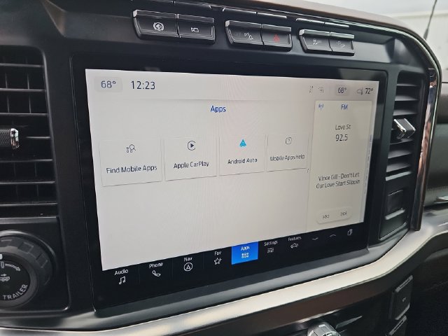 Certified 2024 Ford F250 King Ranch w/ Chrome Package AWD/4WD image 26