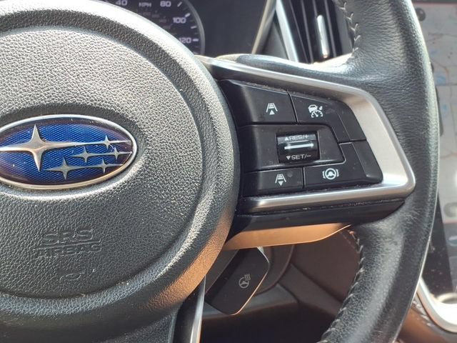 Used 2022 Subaru Legacy Limited XT AWD/4WD image 24