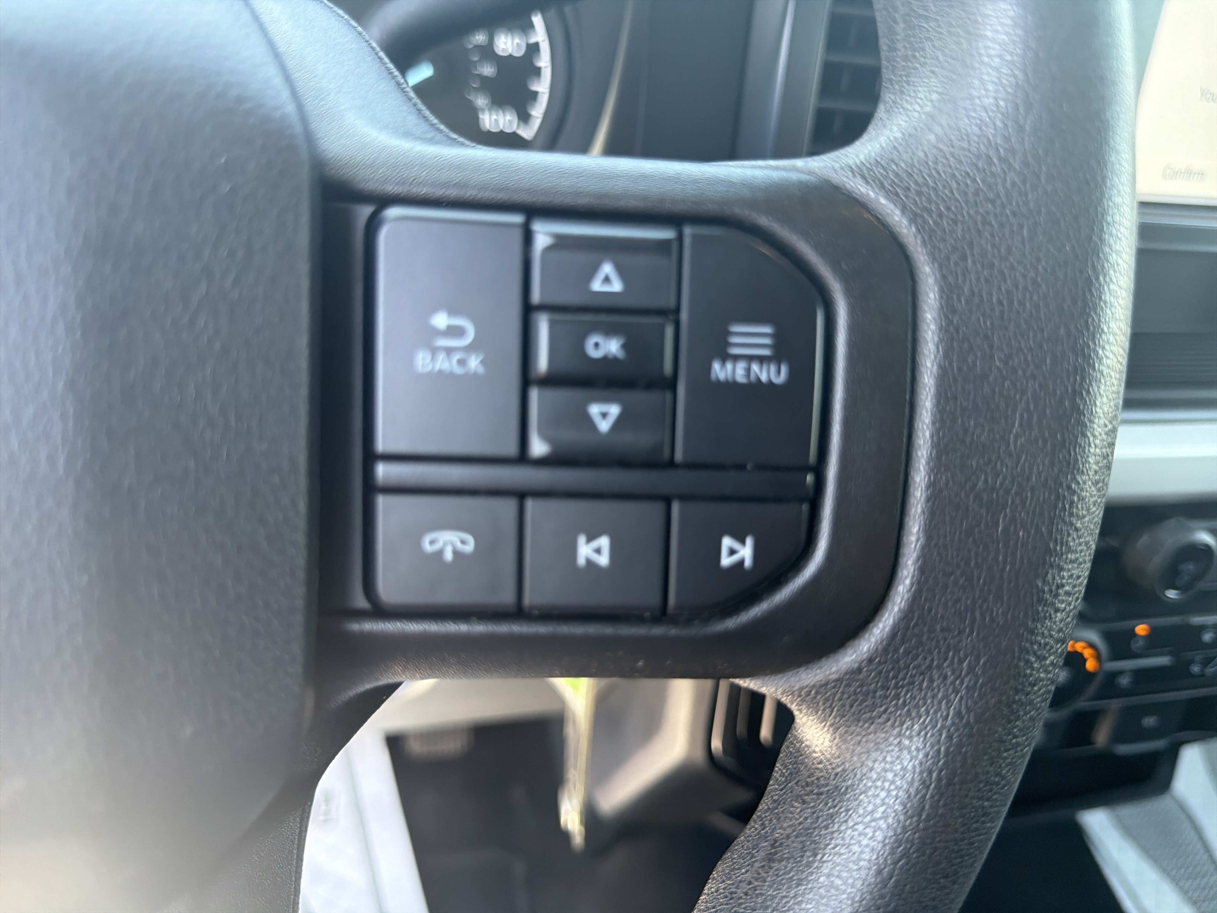 Certified 2025 Ford F250 XLT AWD/4WD image 19