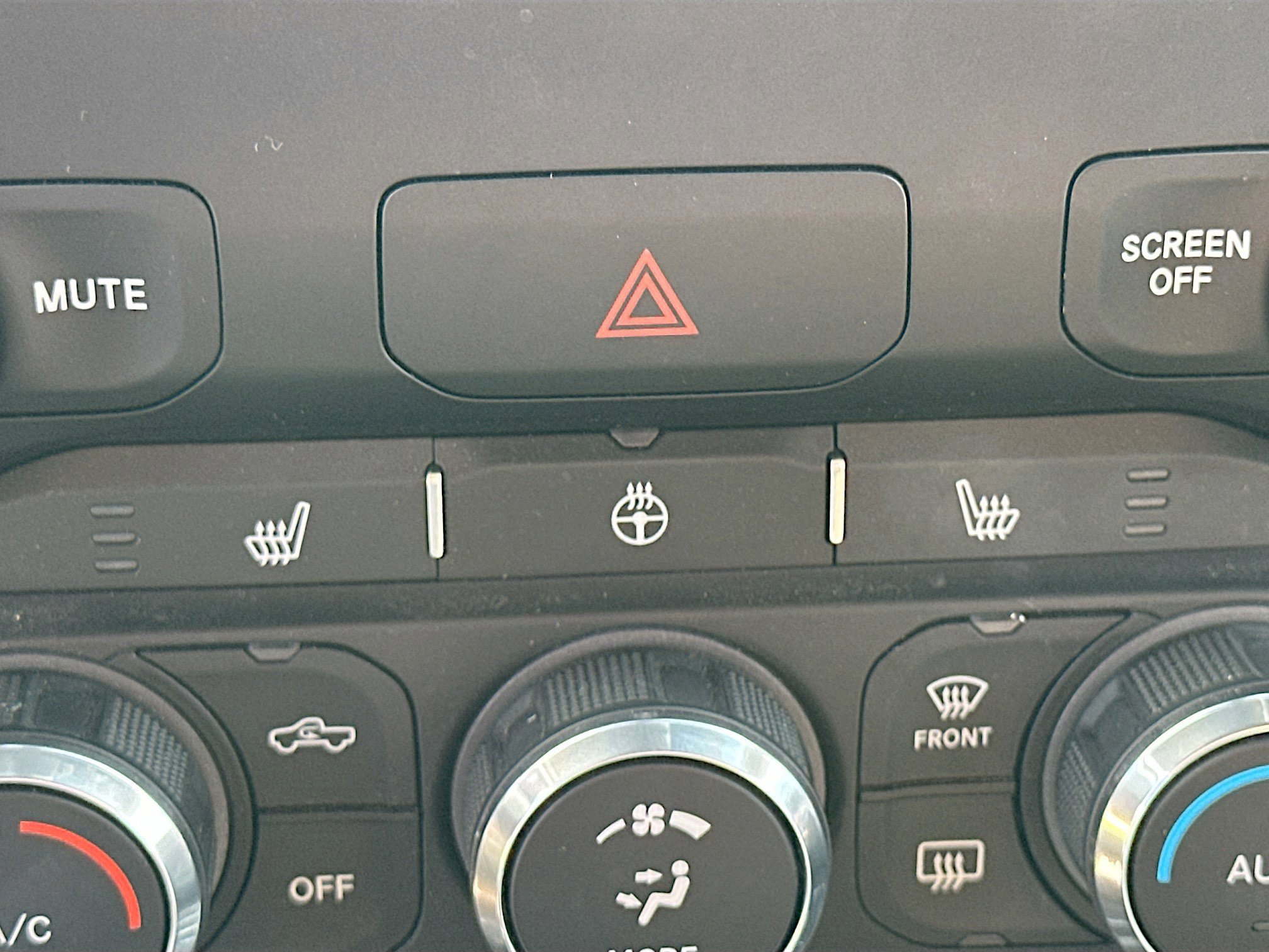 Used 2022 RAM 1500 Big Horn image 19