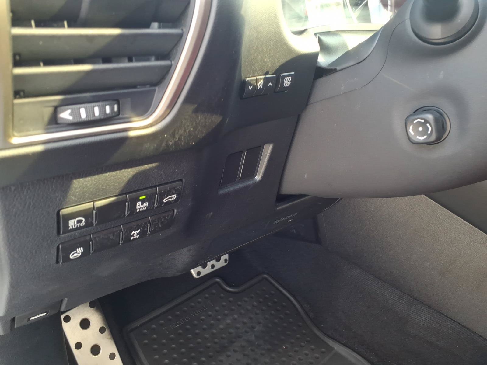 Used 2020 Lexus NX 300 F Sport w/ F Sport Comfort Package AWD/4WD image 22