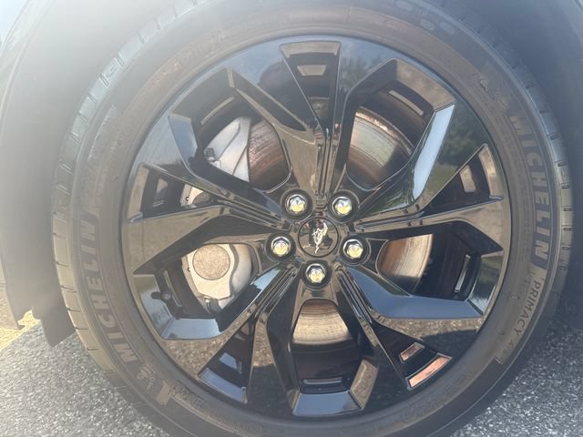 Certified 2023 Ford Mustang Mach-E Premium w/ Mustang Nite Pony Package AWD/4WD image 16