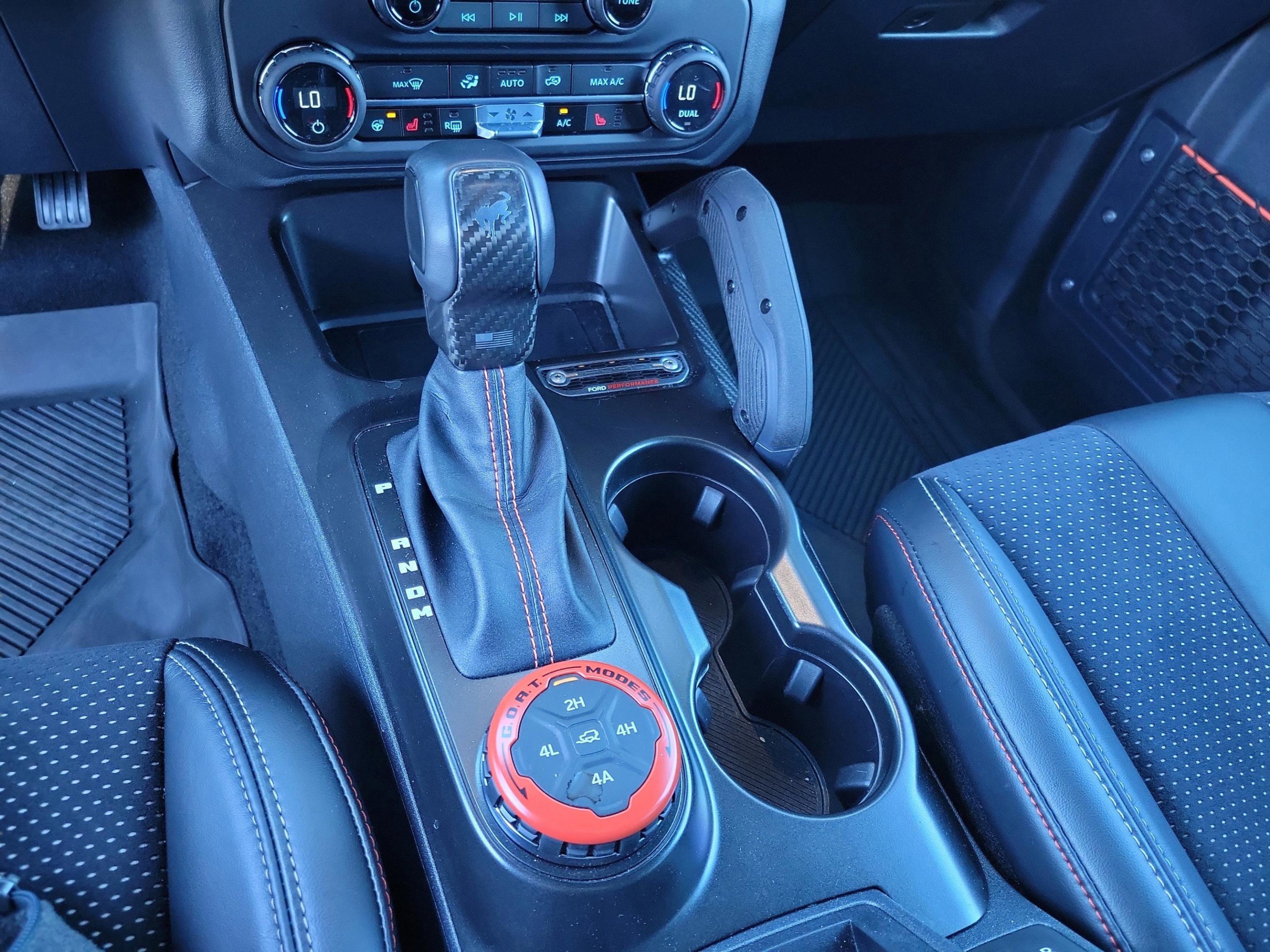 Certified 2023 Ford Bronco Raptor image 17