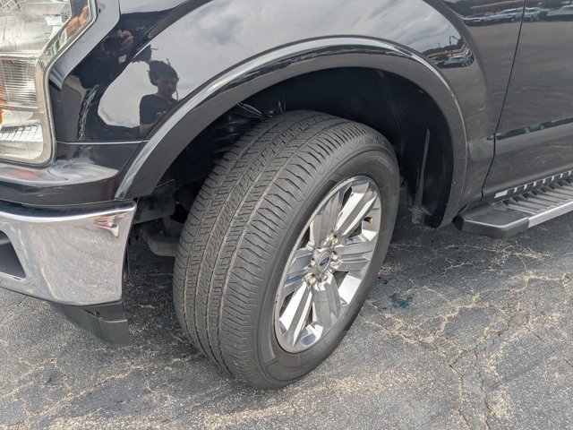 Certified 2020 Ford F150 Lariat AWD/4WD image 6