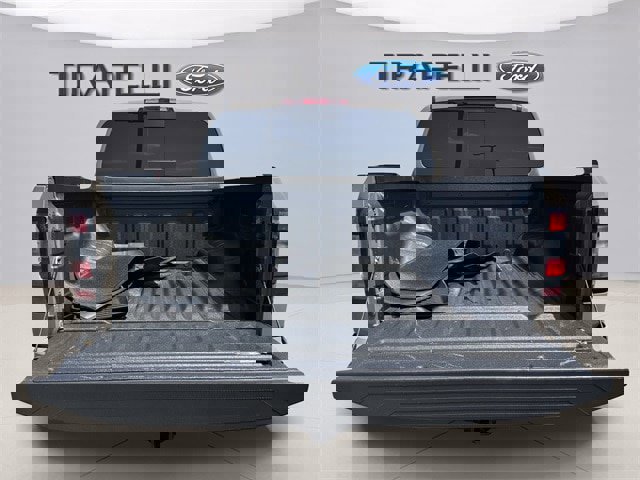 Used 2024 Nissan Frontier PRO-4X w/ Off-Road Protection Package image 9