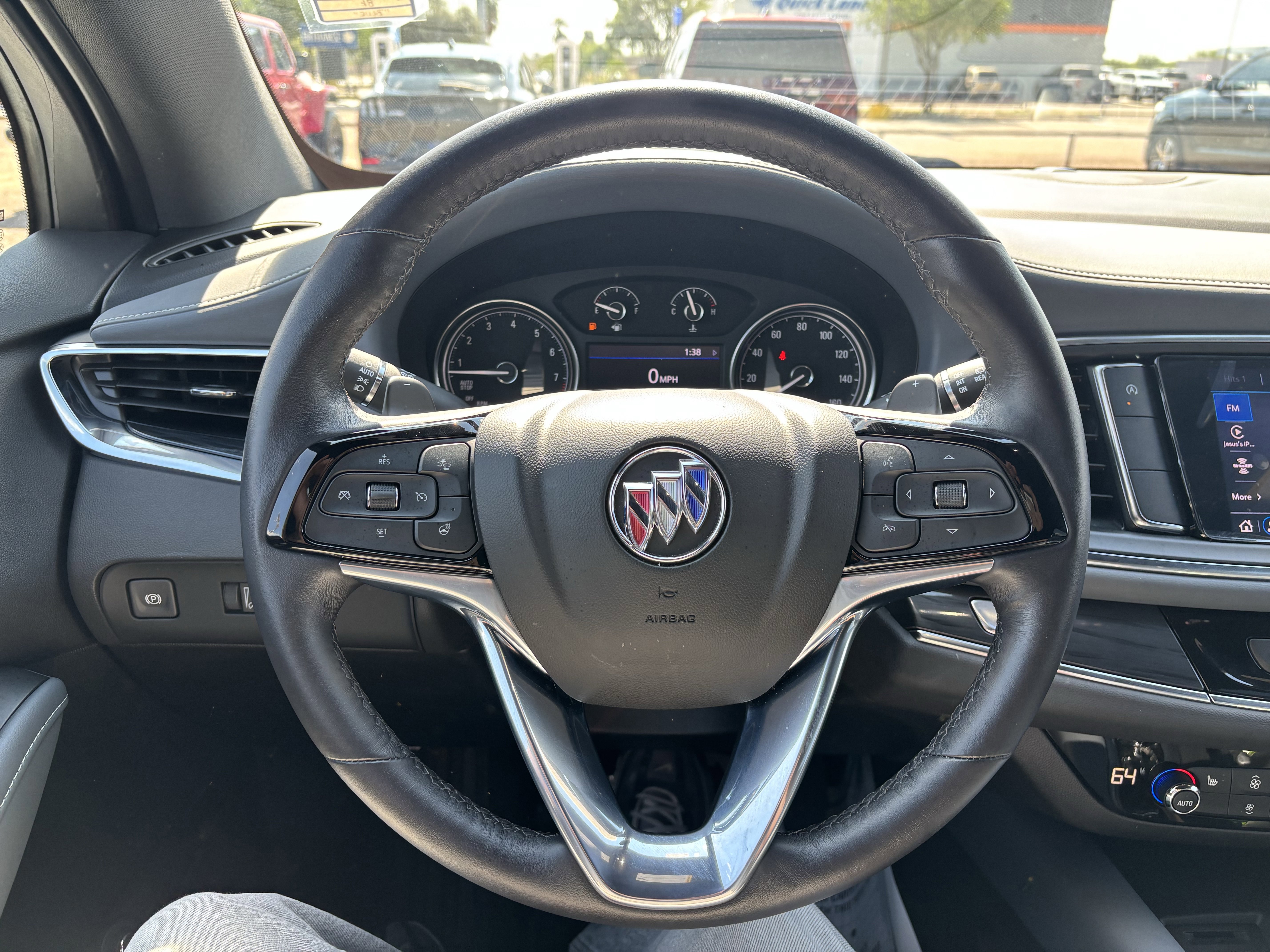 Used 2023 Buick Enclave Essence image 29