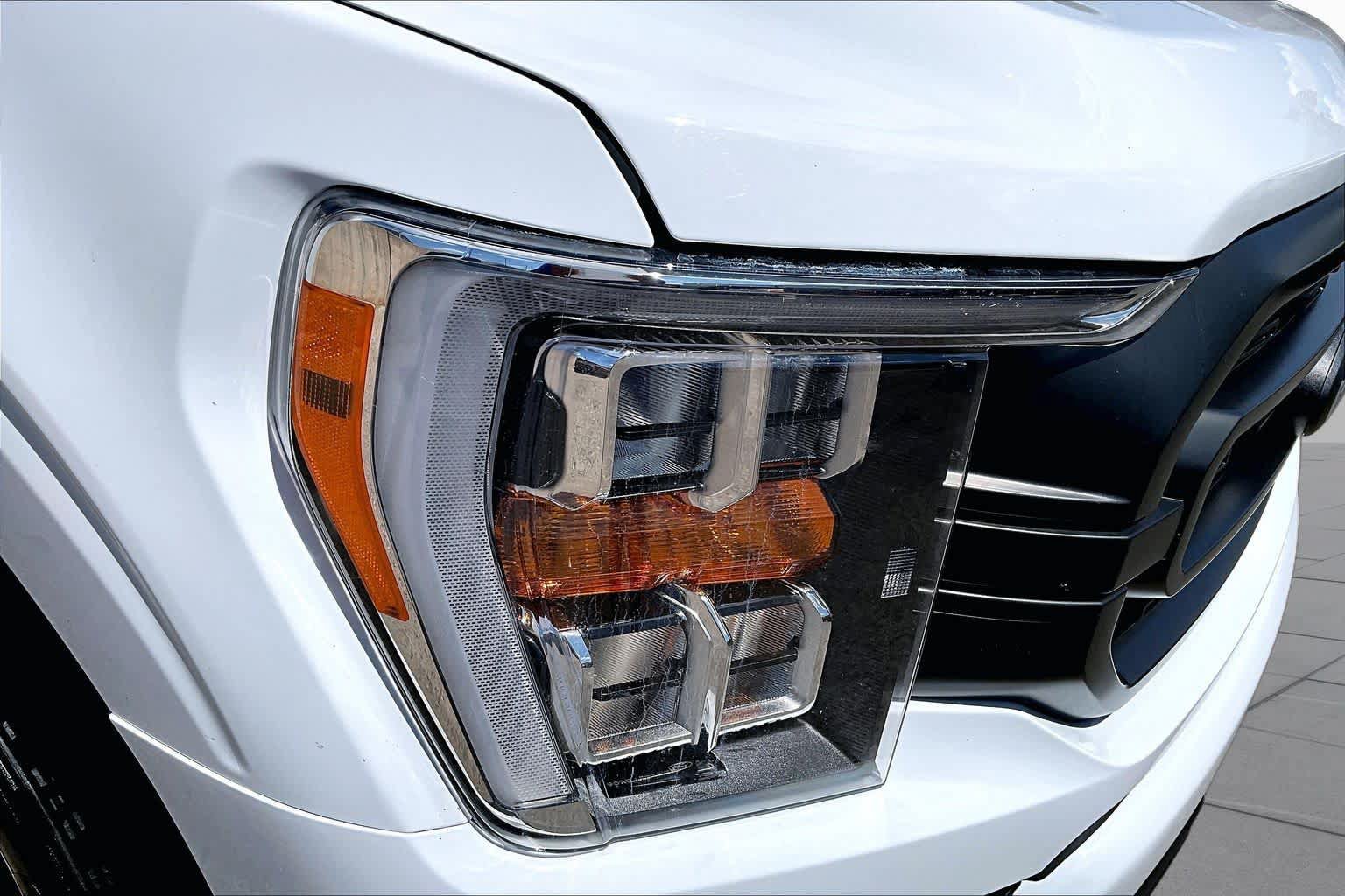 Certified 2023 Ford F150 XLT w/ Equipment Group 302A High AWD/4WD image 27