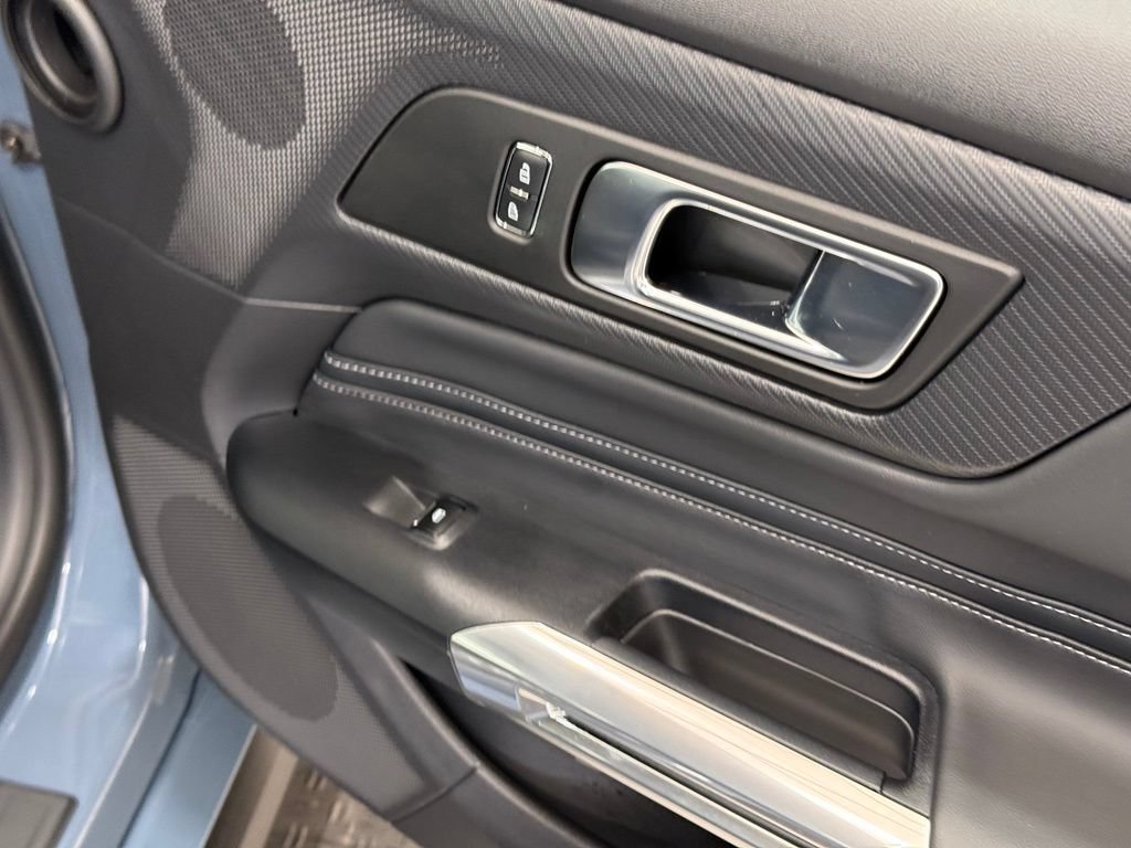 Certified 2024 Ford Mustang GT Premium RWD image 22