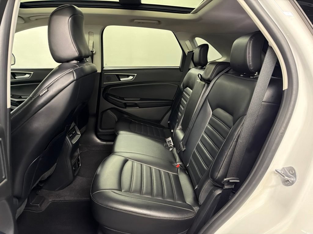 Certified 2024 Ford Edge SEL w/ Convenience Package AWD/4WD image 31