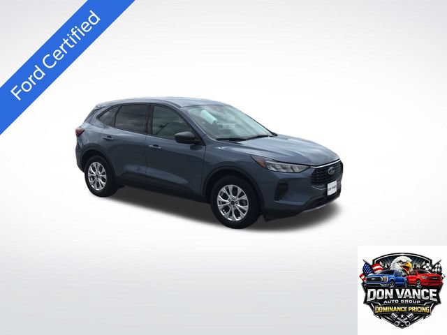 Certified 2025 Ford Escape Active w/ Tech Pack #1 FWD image 8
