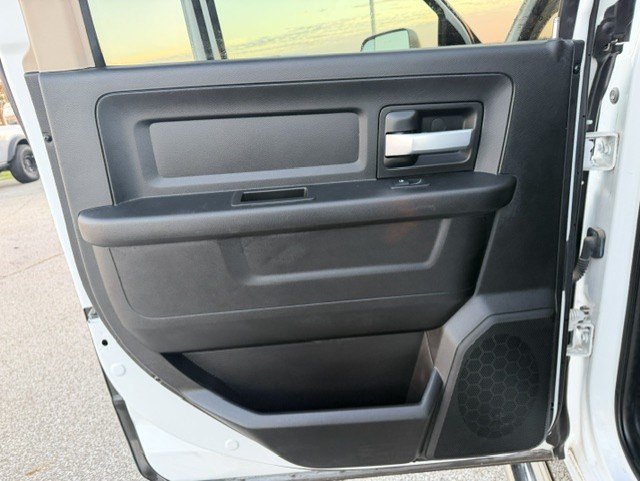 Used 2019 RAM 2500 Tradesman AWD/4WD image 26