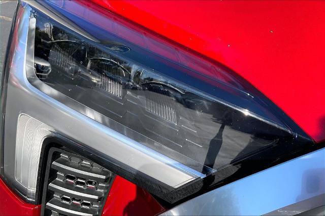 Used 2023 Toyota Tundra Limited w/ Power Package AWD/4WD image 28