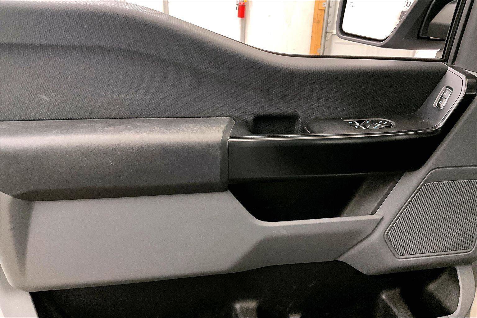 Certified 2022 Ford F150 XL w/ Equipment Group 101A High image 22