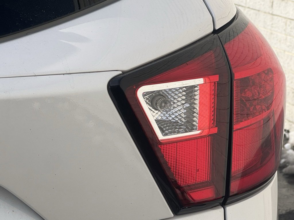 Certified 2019 Ford Escape Titanium image 13