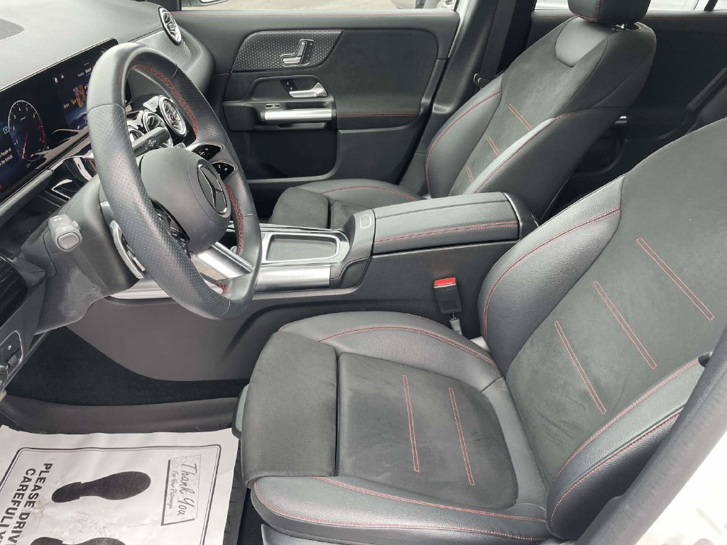 Used 2025 Mercedes-Benz GLA 250 image 13