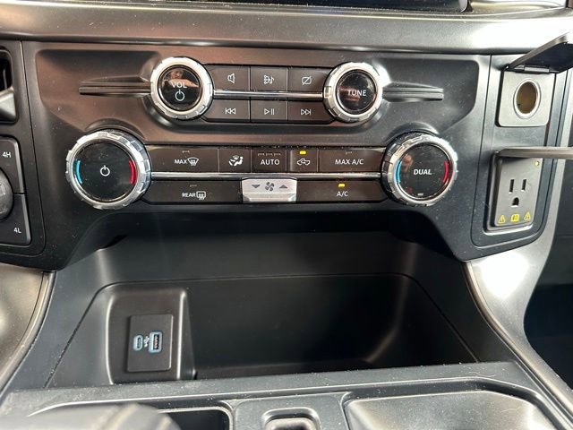 Certified 2024 Ford F150 XLT w/ Bed Utility Package AWD/4WD image 20