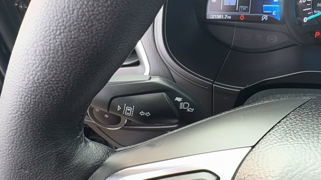 Certified 2023 Ford Edge SEL w/ Convenience Package image 16