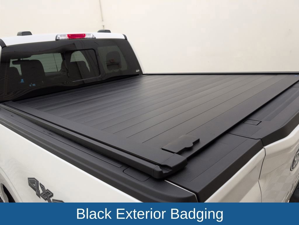 Certified 2025 Ford F150 Lariat w/ Equipment Group 502A High image 51