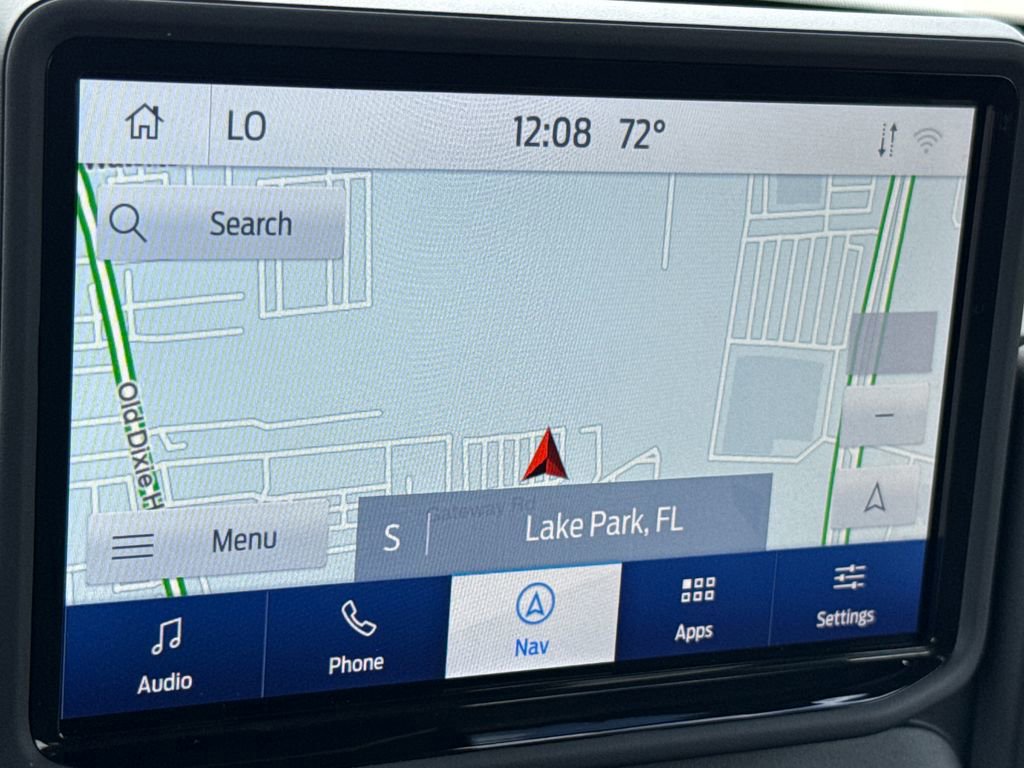 Certified 2023 Ford Bronco Sport Big Bend w/ Convenience Package image 21