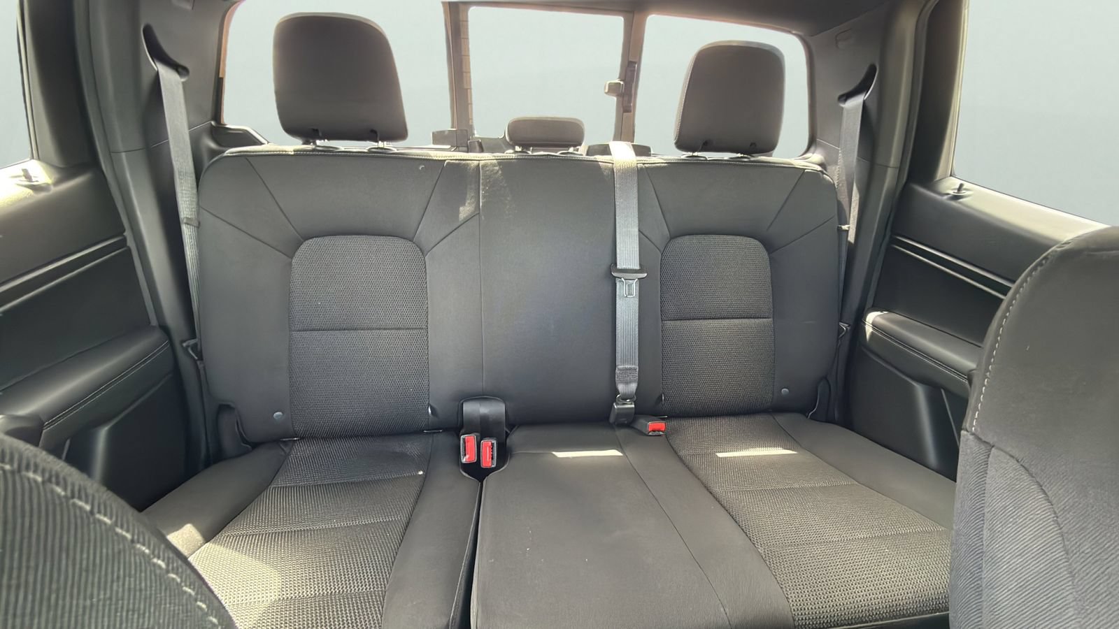 Used 2023 Chevrolet Colorado LT w/ LT Convenience Package RWD image 25