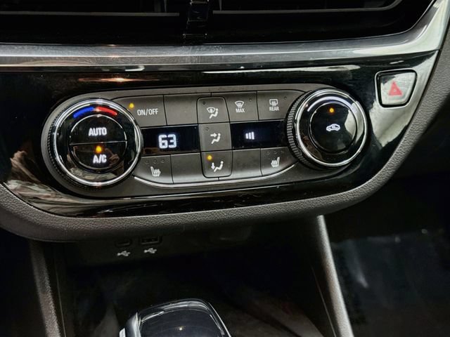 Used 2024 Buick Envista Sport Touring w/ Convenience I Package FWD image 15