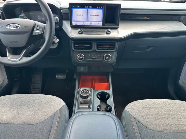 Certified 2024 Ford Maverick XLT FWD image 16