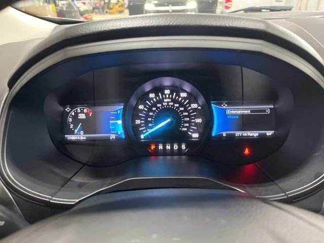 Certified 2022 Ford Edge SEL w/ Convenience Package image 56