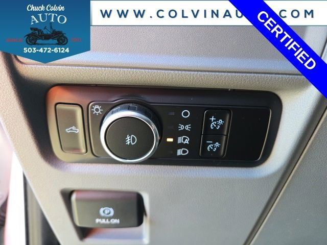 Certified 2024 Ford F150 XLT w/ FX4 Off-Road Package image 49