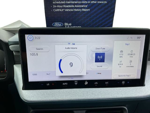 Certified 2026 Ford Maverick XLT FWD image 18