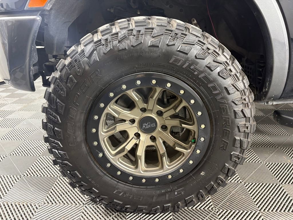 Certified 2020 Ford Ranger XLT w/ Equipment Group 301A Mid image 11