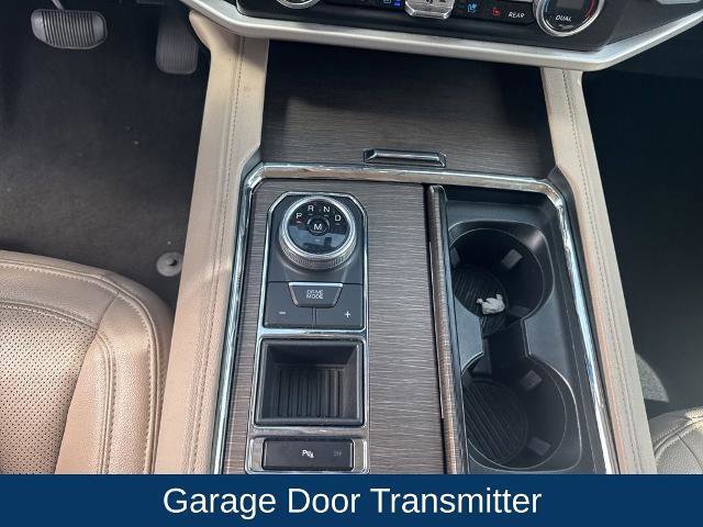Certified 2024 Ford Expedition Limited image 29