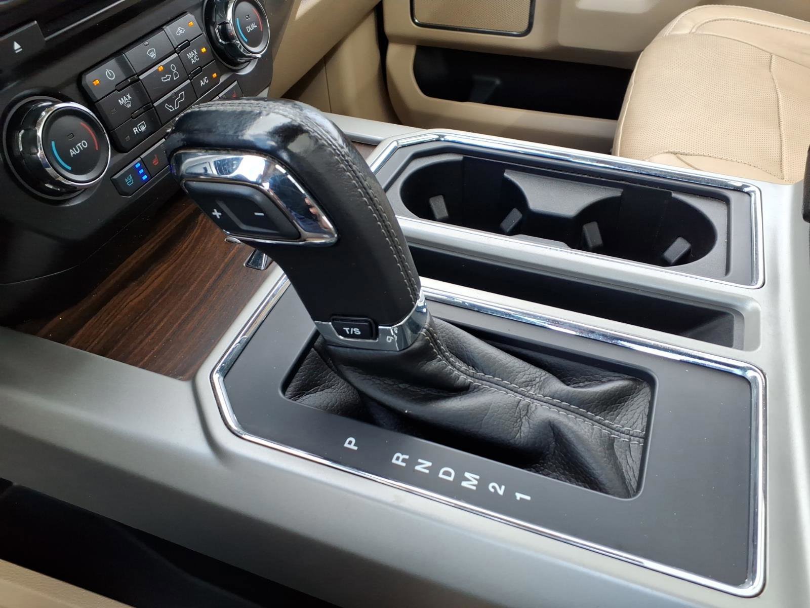 Certified 2017 Ford F150 Lariat image 15