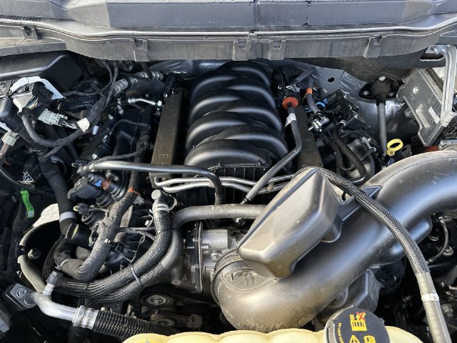 Certified 2023 Ford F150 XLT w/ Equipment Group 302A High AWD/4WD image 27