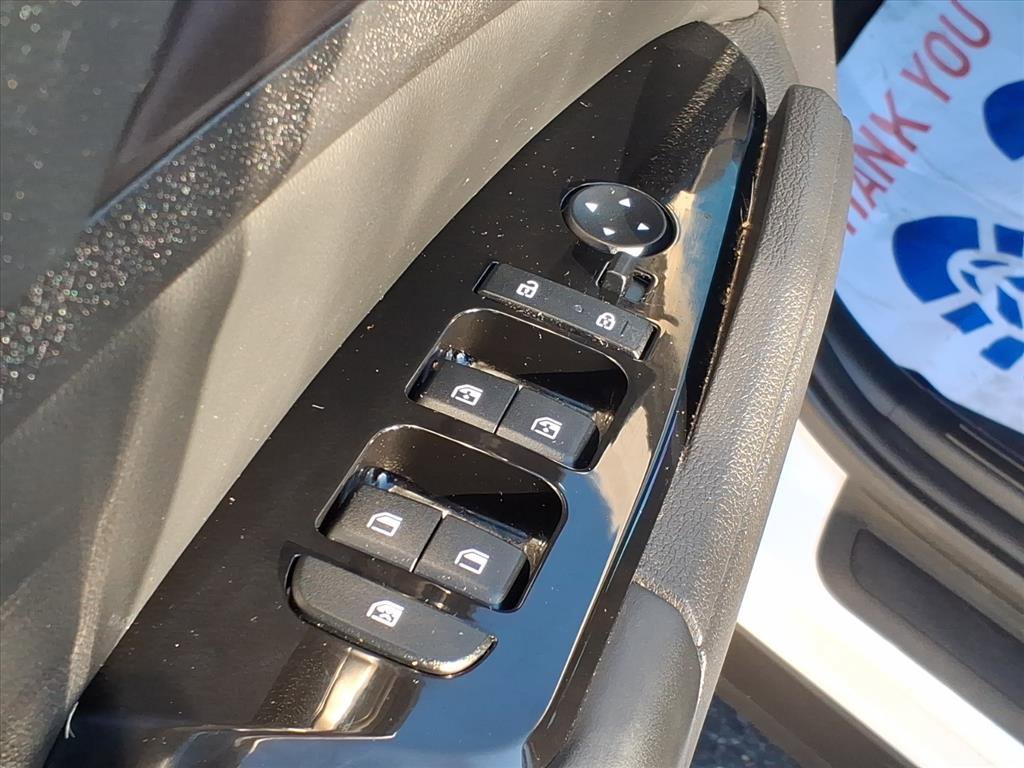 Used 2023 Kia Sportage EX image 21