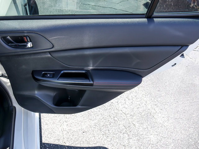 Used 2019 Subaru WRX Limited AWD/4WD image 25