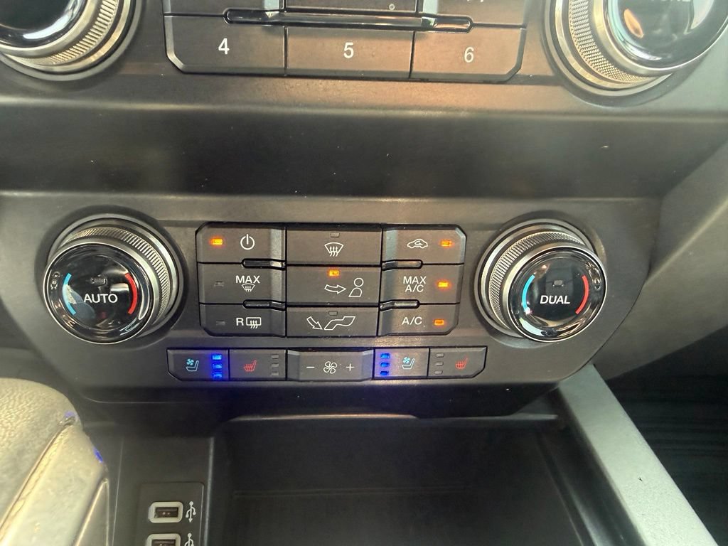 Certified 2019 Ford F150 Raptor w/ Equipment Group 802A Luxury AWD/4WD image 36