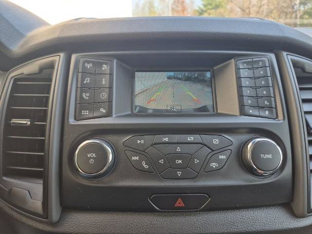 Certified 2019 Ford Ranger XL w/ Equipment Group 101A Mid AWD/4WD image 22