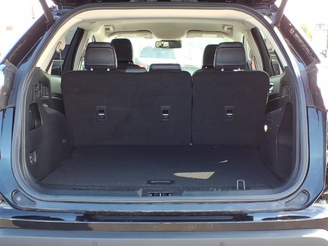 Certified 2023 Ford Edge SEL w/ Convenience Package AWD/4WD image 9